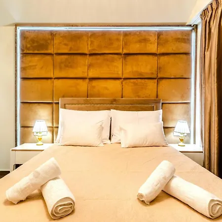 Villa Fantastic Seafront 4 Bedrooms Samostan Prestige Stunning