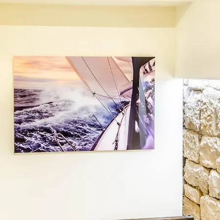 Fantastic Seafront 4 Bedrooms Samostan Prestige Stunning Sea Views Enclosed Garden With Private Pool Villa Korčula