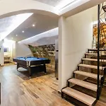 וילה Fantastic Seafront 4 Bedrooms Samostan Prestige Stunning *