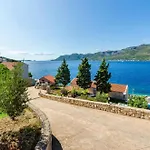 וילה Fantastic Seafront 4 Bedrooms Samostan Prestige Stunning