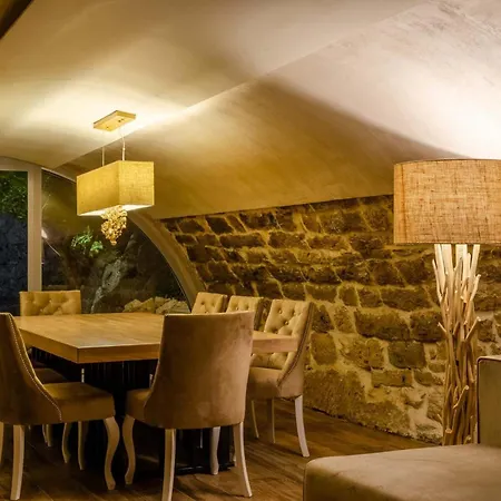 Fantastic Seafront 4 Bedrooms Samostan Prestige Stunning Sea Views Enclosed Garden With Private Pool Villa