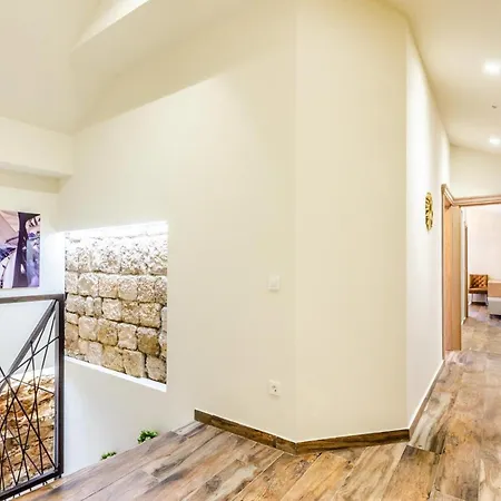 Fantastic Seafront 4 Bedrooms Samostan Prestige Stunning * Korcula Town